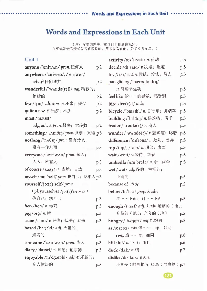 55051-81-07.英语：彩色电子课本人教版八年级英语上册电子课本_初中英语新版_最新人教版英语八年级上册_老版（含有参考价值）_电子课本