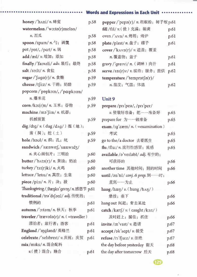 55051-81-07.英语：彩色电子课本人教版八年级英语上册电子课本_初中英语新版_最新人教版英语八年级上册_老版（含有参考价值）_电子课本