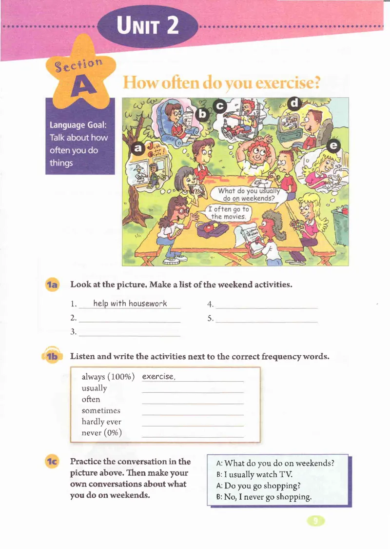 55051-81-07.英语：彩色电子课本人教版八年级英语上册电子课本_初中英语新版_最新人教版英语八年级上册_老版（含有参考价值）_电子课本