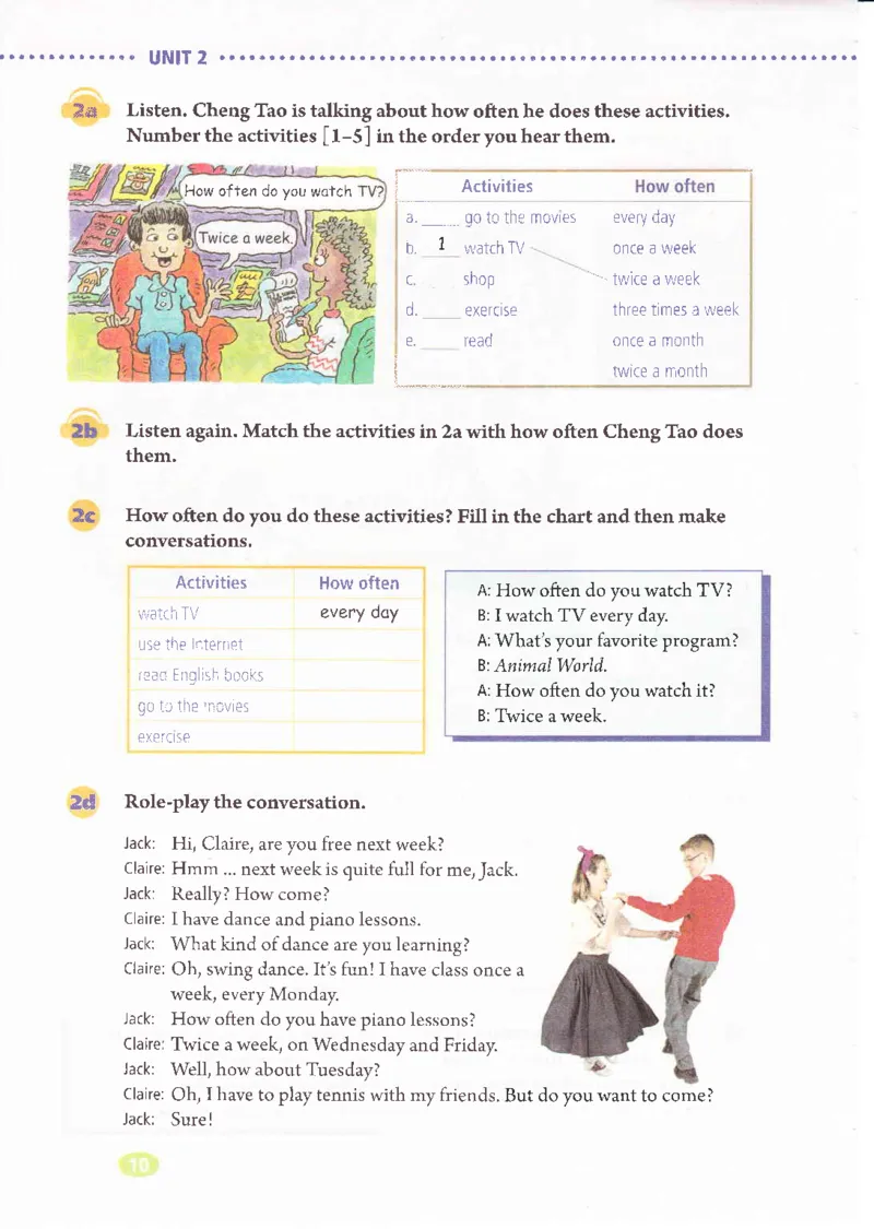 55051-81-07.英语：彩色电子课本人教版八年级英语上册电子课本_初中英语新版_最新人教版英语八年级上册_老版（含有参考价值）_电子课本