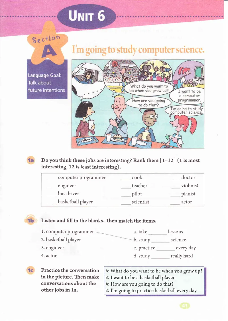 55051-81-07.英语：彩色电子课本人教版八年级英语上册电子课本_初中英语新版_最新人教版英语八年级上册_老版（含有参考价值）_电子课本