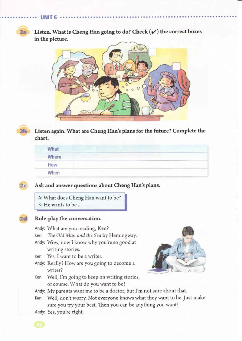 55051-81-07.英语：彩色电子课本人教版八年级英语上册电子课本_初中英语新版_最新人教版英语八年级上册_老版（含有参考价值）_电子课本