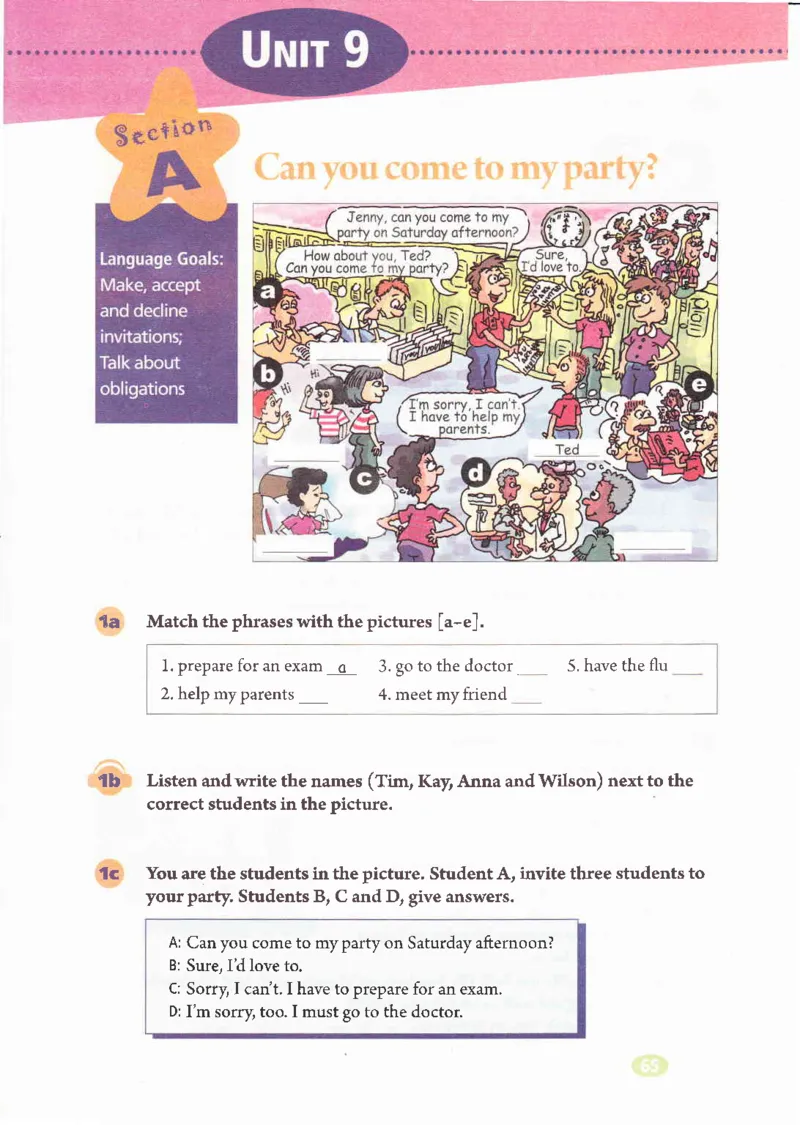 55051-81-07.英语：彩色电子课本人教版八年级英语上册电子课本_初中英语新版_最新人教版英语八年级上册_老版（含有参考价值）_电子课本