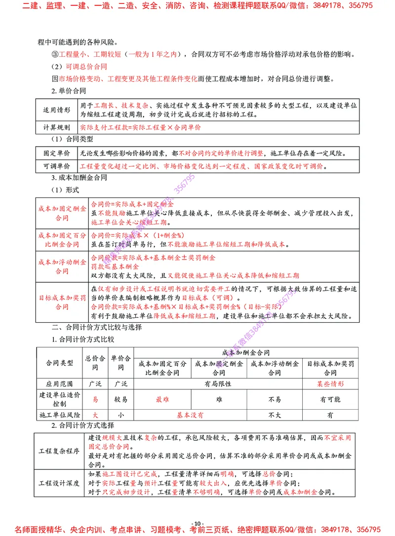 2025年一级建造师《建设工程项目管理》猛龙过江系列口袋书_2026年一级建造师_2026年一建管理_2025年一建管理SVIP_05-考前密训✿央企特训✿机构普押