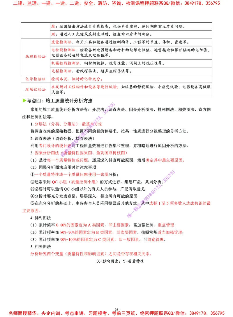 2025年一级建造师《建设工程项目管理》猛龙过江系列口袋书_2026年一级建造师_2026年一建管理_2025年一建管理SVIP_05-考前密训✿央企特训✿机构普押