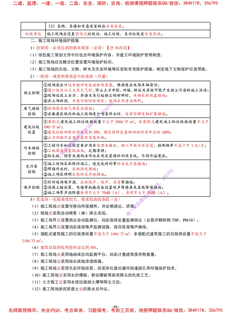 2025年一级建造师《建设工程项目管理》猛龙过江系列口袋书_2026年一级建造师_2026年一建管理_2025年一建管理SVIP_05-考前密训✿央企特训✿机构普押