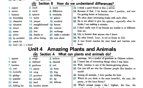 2025秋八上英语一遍默写本答案_初中英语新版_最新人教版英语八年级上册_新版_初中英语8上新更新第三套可选择_20赠送教辅_一遍guo