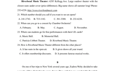 2016年高考英语试卷（新课标Ⅲ卷）（空白卷）_英语历年高考真题_新&middot;Word版2008-2025&middot;高考英语真题_英语（按年份分类）2008-2025_2016&middot;高考英语真题