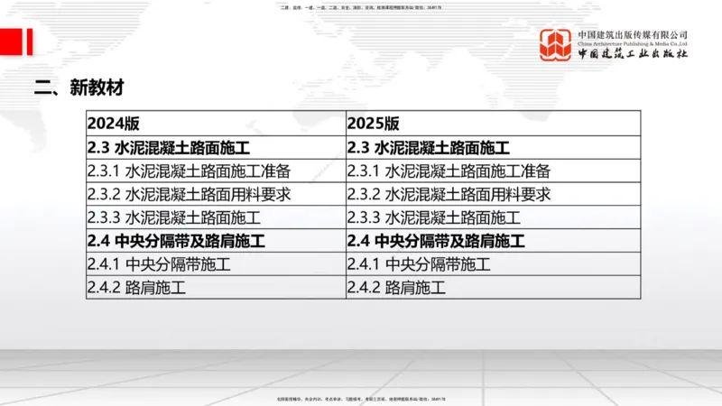 01.18一建《公路》新教材变动解析课（第1轮）_2026年一级建造师_2026年一建公路_2025年一建公路SVIP_02-基础精讲✿高端面授✿深度强化_16-公路《教材精讲班》安慧JGS_讲义