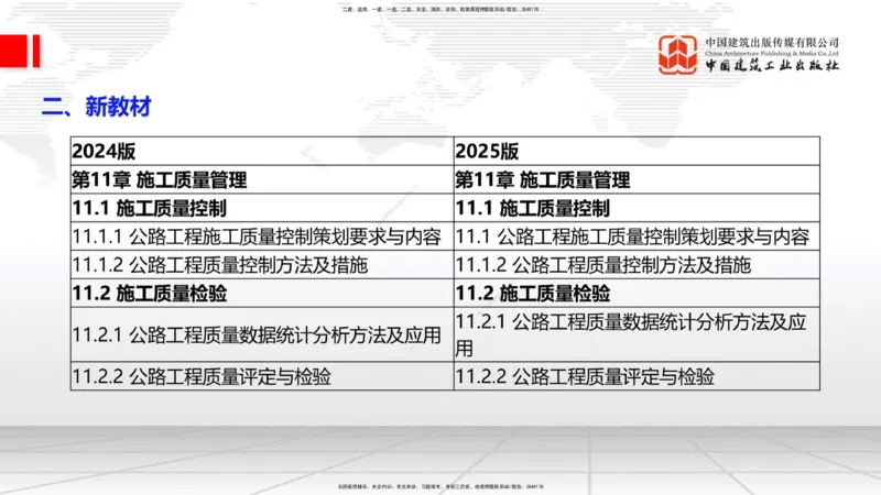 01.18一建《公路》新教材变动解析课（第1轮）_2026年一级建造师_2026年一建公路_2025年一建公路SVIP_02-基础精讲✿高端面授✿深度强化_16-公路《教材精讲班》安慧JGS_讲义