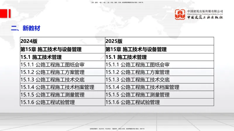 01.18一建《公路》新教材变动解析课（第1轮）_2026年一级建造师_2026年一建公路_2025年一建公路SVIP_02-基础精讲✿高端面授✿深度强化_16-公路《教材精讲班》安慧JGS_讲义