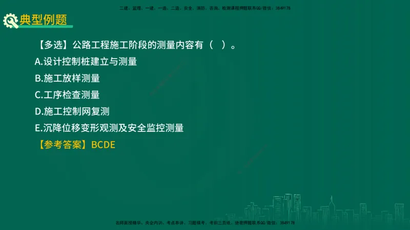 25年一建《公路实务》精讲第15章讲义在线版_2026年一级建造师_2026年一建公路_2025年一建公路SVIP_02-基础精讲✿高端面授✿深度强化_21-公路《教材精讲班》邓老师YL