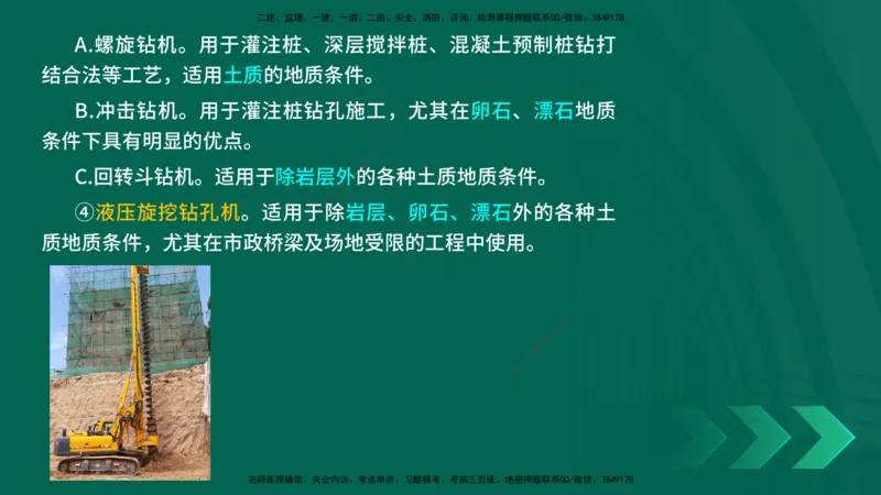 25年一建《公路实务》精讲第15章讲义在线版_2026年一级建造师_2026年一建公路_2025年一建公路SVIP_02-基础精讲✿高端面授✿深度强化_21-公路《教材精讲班》邓老师YL