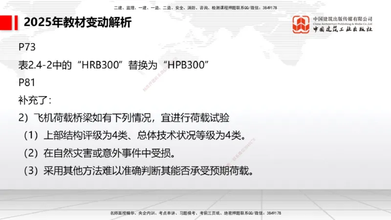 01.17一建《民航》新教材变动解析课（第1轮）_2026年一级建造师_2026年一建民航_2025年一建民航SVIP_02-基础精讲✿高端面授✿深度强化_09-民航《教材精讲班》谷永生JGS_讲义