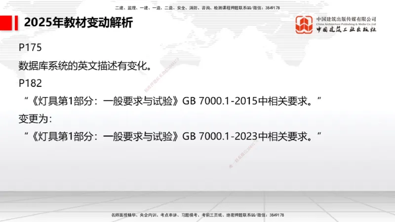01.17一建《民航》新教材变动解析课（第1轮）_2026年一级建造师_2026年一建民航_2025年一建民航SVIP_02-基础精讲✿高端面授✿深度强化_09-民航《教材精讲班》谷永生JGS_讲义