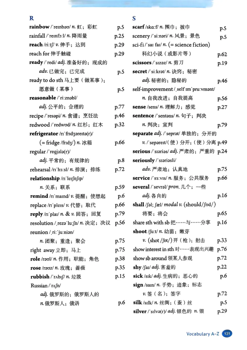 2025秋八上英语手写笔记-1_初中英语新版_最新人教版英语八年级上册_新版_初中英语8上新更新第三套可选择_07课堂笔记