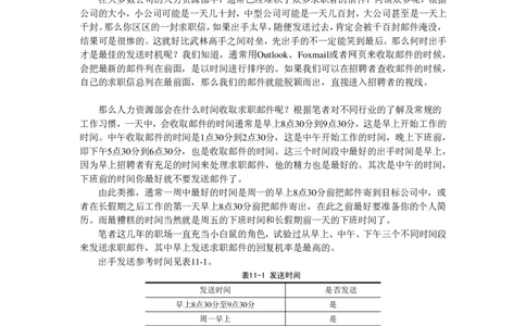 简历发送技巧_26考研复试_10考研复试资料25_考研经典面试系列（复试技巧调剂指导口语指导自我介绍导师模板）_01.复试联系导师及简历模板_简历模板大全