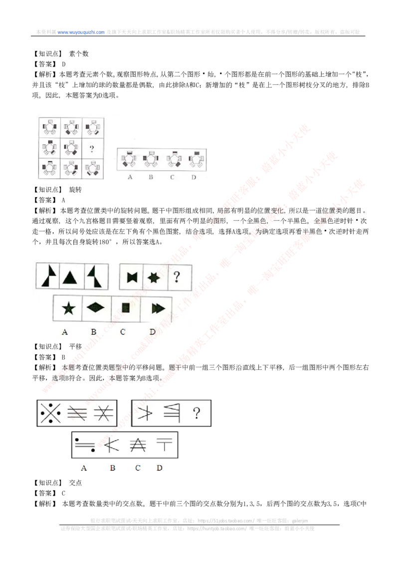 能力测试提分题库之图形推理题精选300道详解_2025春招题库汇总_十大行测题库_2023年十大热门题库更新中_03、赛码汇总_6-美团赛码题库更新中