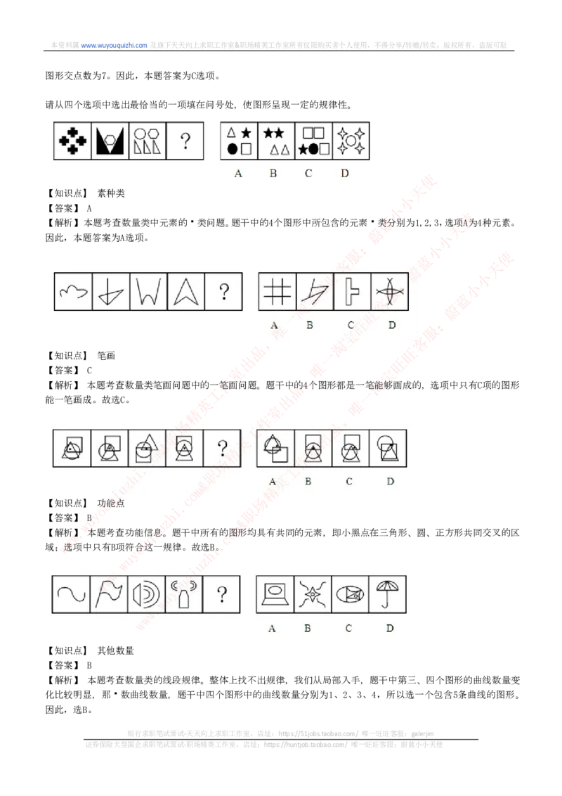 能力测试提分题库之图形推理题精选300道详解_2025春招题库汇总_十大行测题库_2023年十大热门题库更新中_03、赛码汇总_6-美团赛码题库更新中