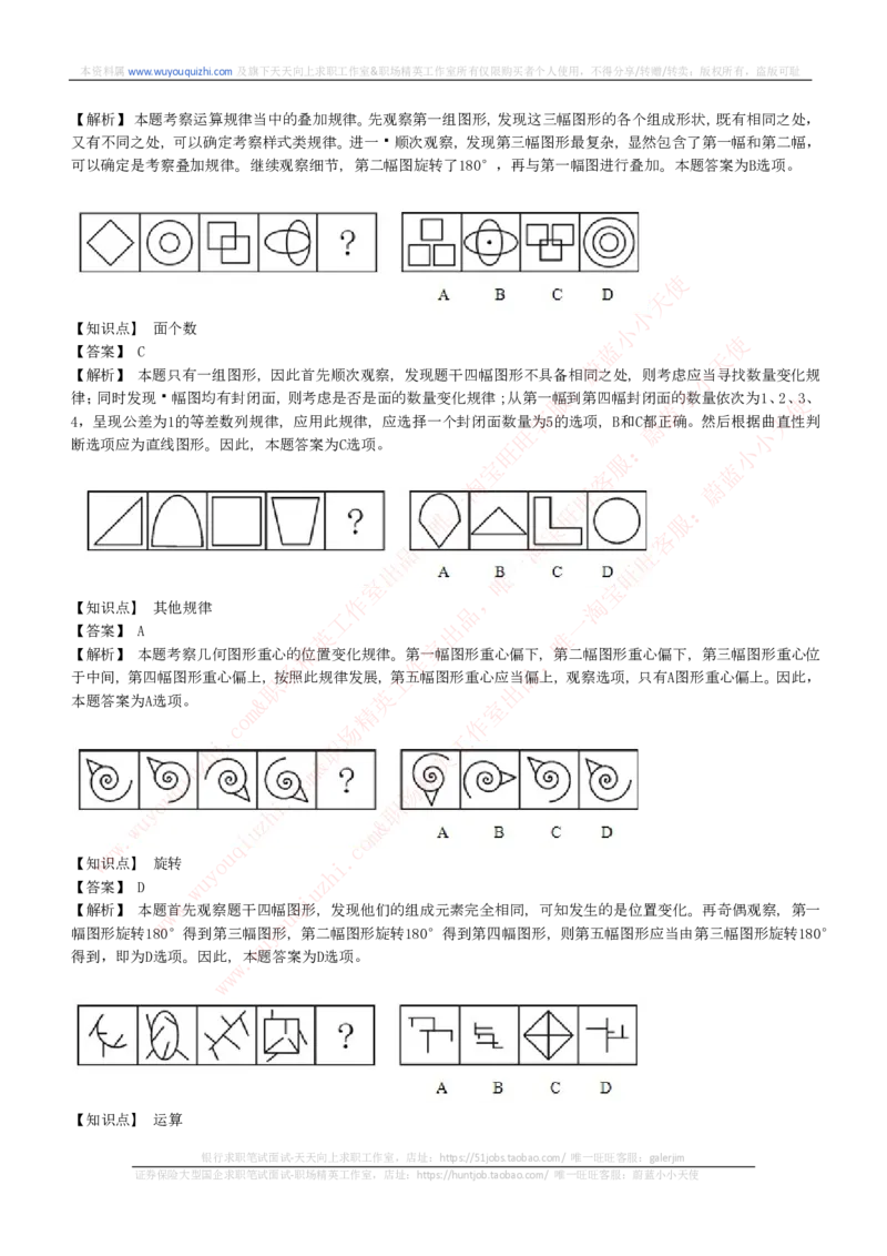能力测试提分题库之图形推理题精选300道详解_2025春招题库汇总_十大行测题库_2023年十大热门题库更新中_03、赛码汇总_6-美团赛码题库更新中