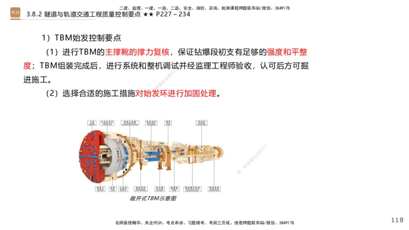 07.2025王欢-案例速通-市政实务7_2026年一级建造师_2026年一建市政_2025年一建市政SVIP_04-冲刺串讲✿考点强化✿小灶集训_07-市政《案例速通直播》王欢HX_讲义