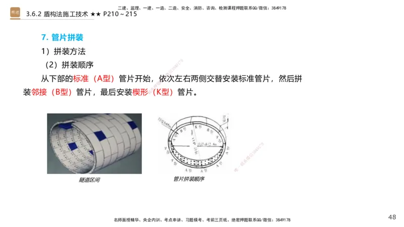 07.2025王欢-案例速通-市政实务7_2026年一级建造师_2026年一建市政_2025年一建市政SVIP_04-冲刺串讲✿考点强化✿小灶集训_07-市政《案例速通直播》王欢HX_讲义