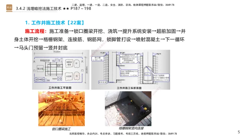 07.2025王欢-案例速通-市政实务7_2026年一级建造师_2026年一建市政_2025年一建市政SVIP_04-冲刺串讲✿考点强化✿小灶集训_07-市政《案例速通直播》王欢HX_讲义