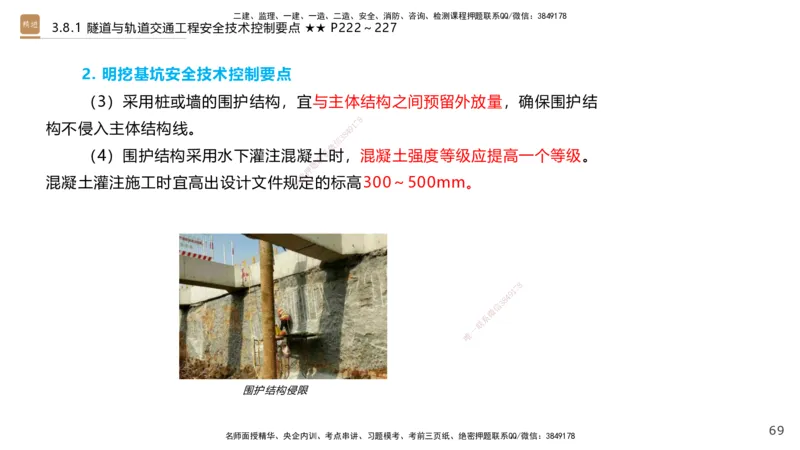 07.2025王欢-案例速通-市政实务7_2026年一级建造师_2026年一建市政_2025年一建市政SVIP_04-冲刺串讲✿考点强化✿小灶集训_07-市政《案例速通直播》王欢HX_讲义