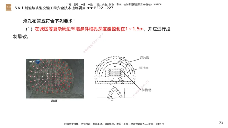 07.2025王欢-案例速通-市政实务7_2026年一级建造师_2026年一建市政_2025年一建市政SVIP_04-冲刺串讲✿考点强化✿小灶集训_07-市政《案例速通直播》王欢HX_讲义