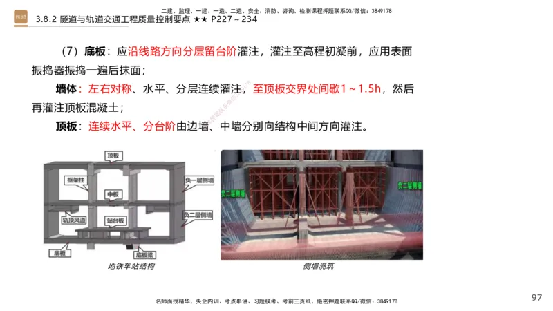 07.2025王欢-案例速通-市政实务7_2026年一级建造师_2026年一建市政_2025年一建市政SVIP_04-冲刺串讲✿考点强化✿小灶集训_07-市政《案例速通直播》王欢HX_讲义