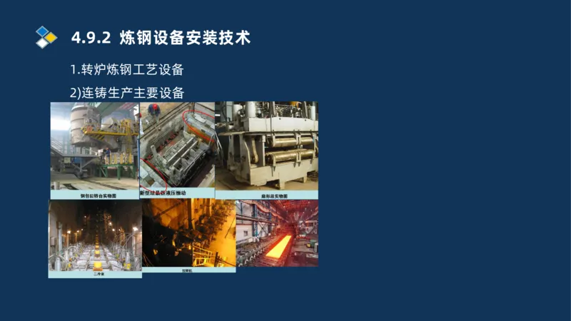 013-2025一建机电精讲冶炼设备安装技术_2026年一级建造师_2026年一建机电_2025年一建机电SVIP_02-基础精讲✿高端面授✿深度强化_19-机电《教材精讲班》刘忠海SMR_讲义