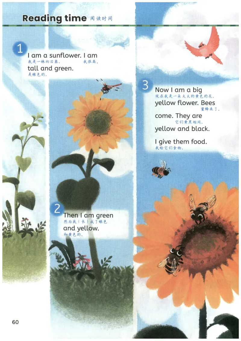 25秋英语课堂笔记人教pep版-3年级上册_25秋英语课堂笔记人教pep版-3年级上册