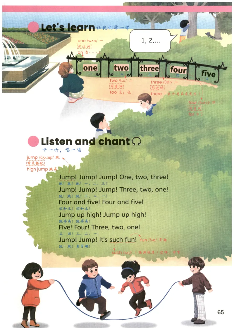 25秋英语课堂笔记人教pep版-3年级上册_25秋英语课堂笔记人教pep版-3年级上册