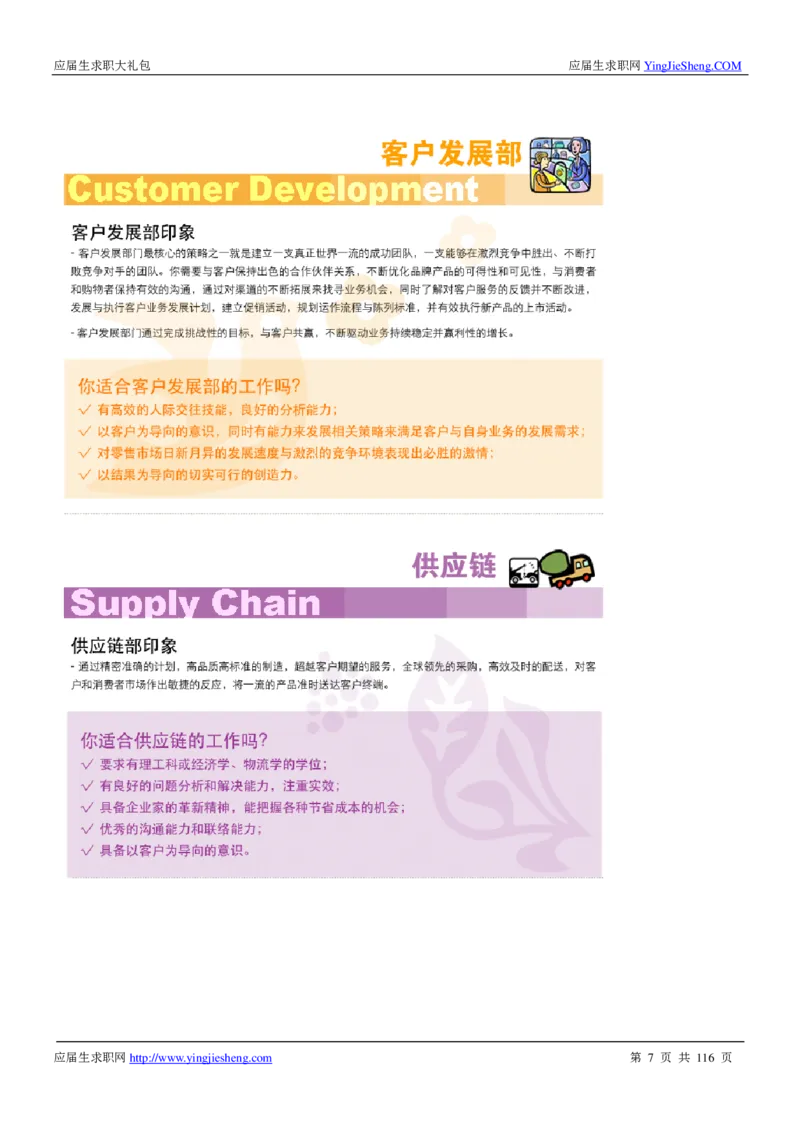 联合利华2020校招求职大礼包_2025春招题库汇总_快消题库-1_快消汇总_全球500强快消公司_快消大礼包