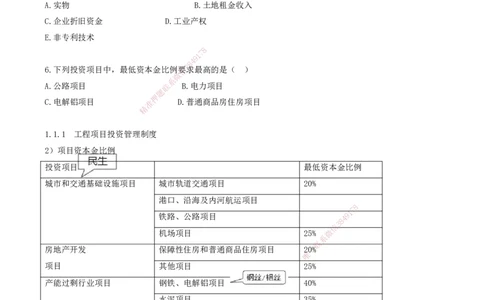 01.01-金点题1-10题_2026年一级建造师_2026年一建管理_2025年一建管理SVIP_03-习题精析✿实战特训✿模考通关_31-管理《金点题班》金月KL推荐_讲义