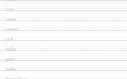 2025秋人教版八年级上册英语U7意大利字帖_初中英语新版_最新人教版英语八年级上册_新版_初中英语8上新更新第三套可选择_10单词默写+字帖_字帖