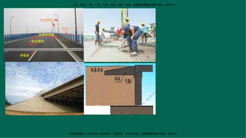 25一建《公路实务》预测金点在线版_2026年一级建造师_2026年一建公路_2025年一建公路SVIP_04-冲刺串讲✿考点强化✿小灶集训_48-公路《黄金预测金点》韩老师YL