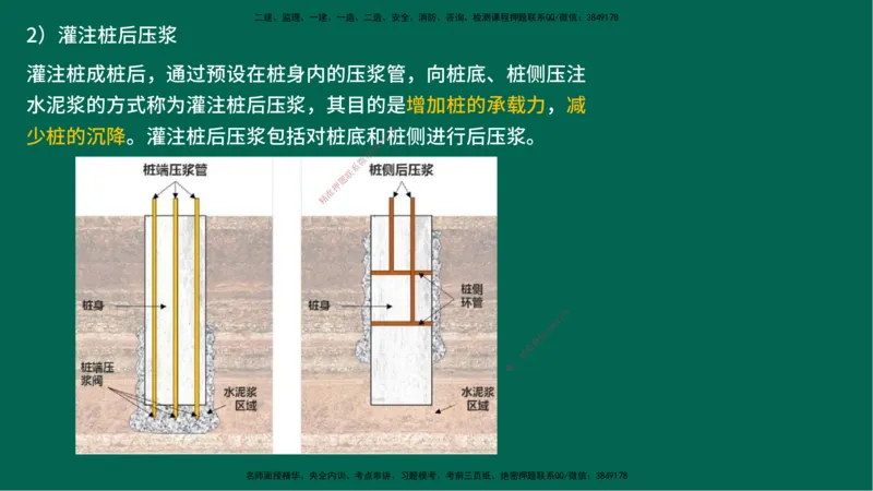 25一建《公路实务》预测金点在线版_2026年一级建造师_2026年一建公路_2025年一建公路SVIP_04-冲刺串讲✿考点强化✿小灶集训_48-公路《黄金预测金点》韩老师YL