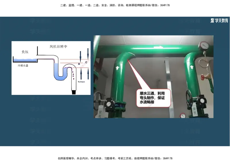 01.2025年一建《机电》A计划考前实战3彩色阅读_2026年一级建造师_2026年一建机电_2025年一建机电SVIP_04-冲刺串讲✿考点强化✿小灶集训_83-机电《A计划实战班》唐鹤XT