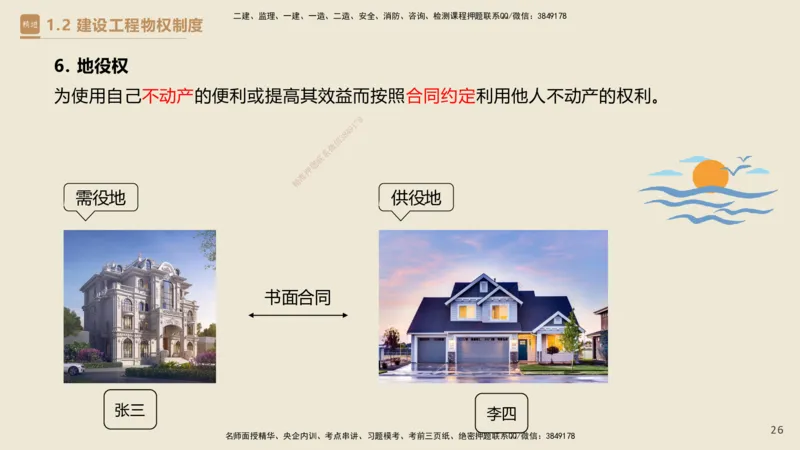 01.2025杜诗乐-必考速成-法规_2026年一级建造师_2026年一建法规_2025年一建法规SVIP_02-基础精讲✿高端面授✿深度强化_04-法规《必考速成直播》杜诗乐HX_讲义