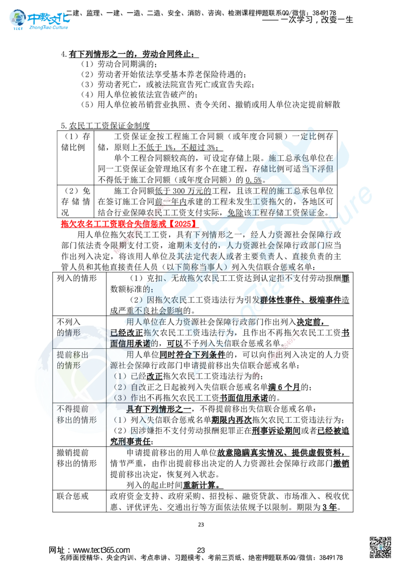 01.2025一法规冲刺讲义1_2026年一级建造师_2026年一建法规_2025年一建法规SVIP_04-冲刺串讲✿考点强化✿小灶集训_22-法规《冲刺面授班》朱其俊。何峰ZJ_何峰_课程讲义
