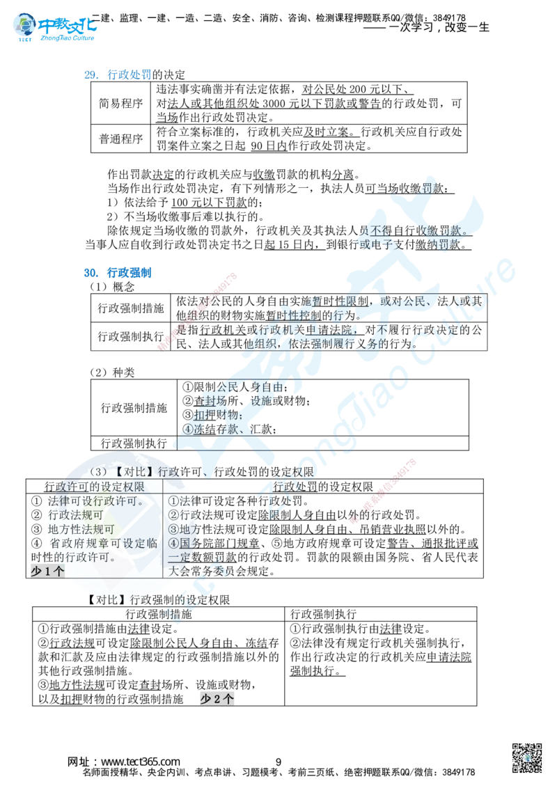 01.2025一法规冲刺讲义1_2026年一级建造师_2026年一建法规_2025年一建法规SVIP_04-冲刺串讲✿考点强化✿小灶集训_22-法规《冲刺面授班》朱其俊。何峰ZJ_何峰_课程讲义