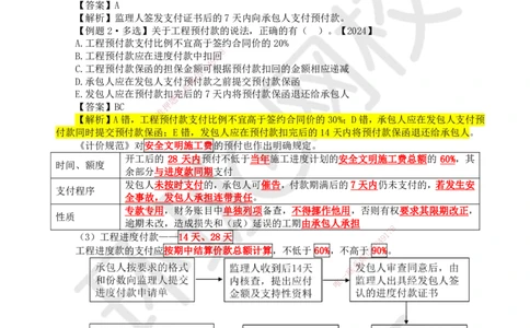 21.第21讲-32施工合同管理（3）_2026年一级建造师_2026年一建管理_2025年一建管理SVIP_02-基础精讲✿高端面授✿深度强化_25-管理《考点精讲班》张君、郑春秋HQ_张君
