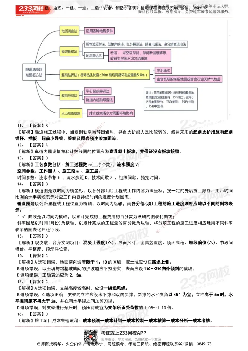 233-公路-历年真题-20-24年_2026年一级建造师_2026年一建公路_2025年一建公路SVIP_01-精华文档✿电子教材✿历年真题_02-历年真题PDF