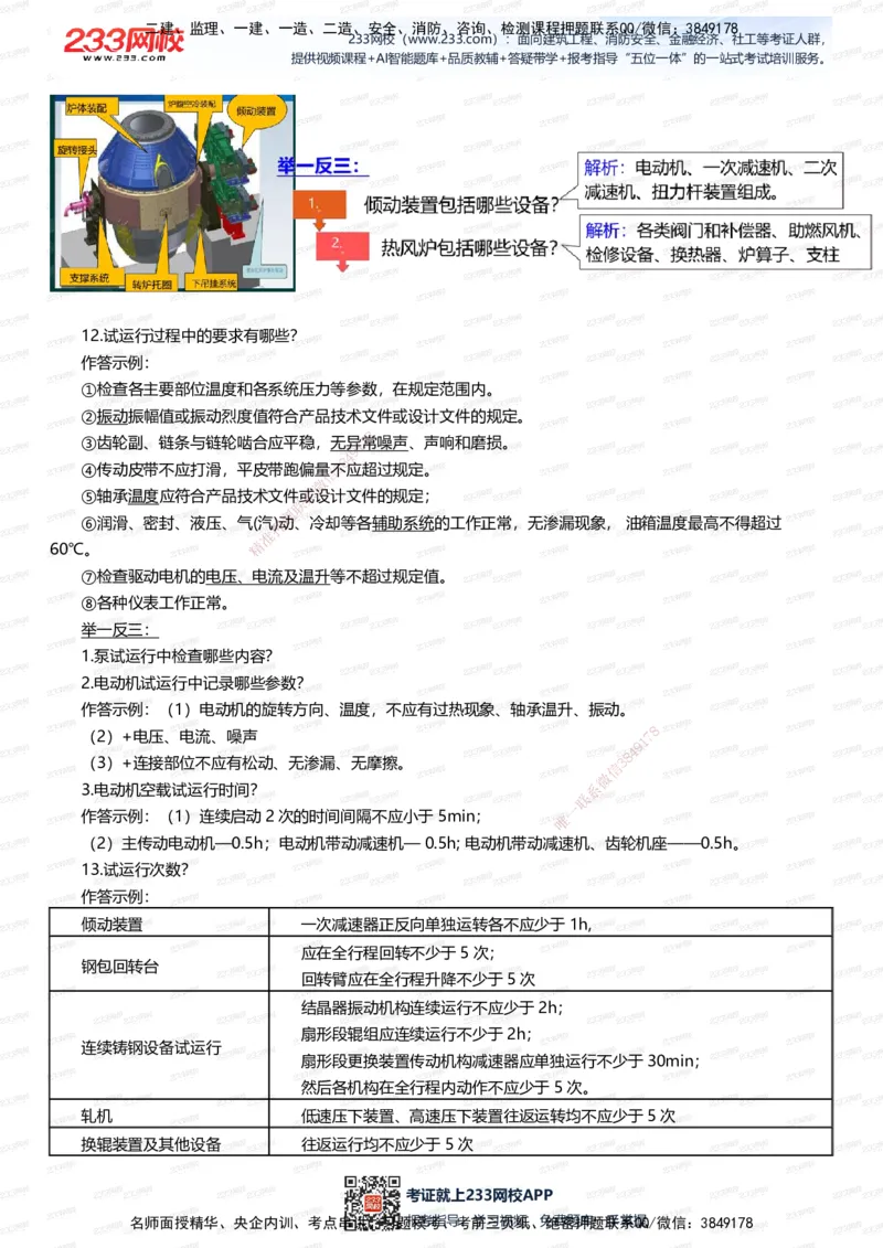 233-机电-案例108招-王子初_2026年一级建造师_2026年一建机电_2025年一建机电SVIP_01-精华文档✿电子教材✿历年真题_88-机电《案例108招》233