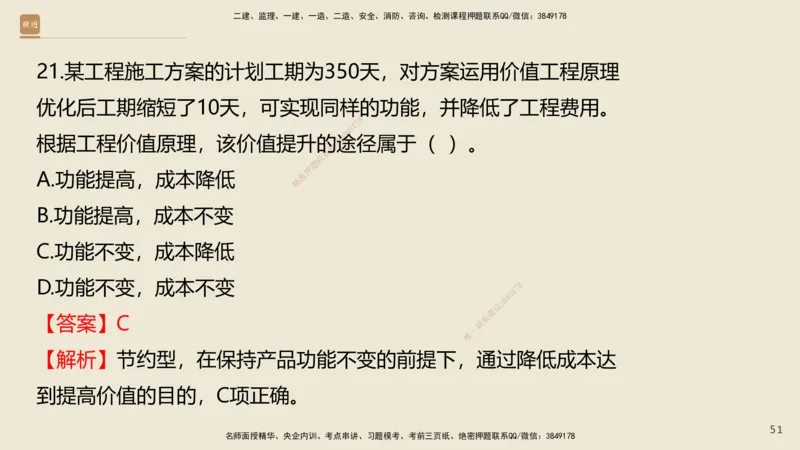 01.2025王晓波-必考速成-经济_2026年一级建造师_2026年一建经济_2025年一建经济SVIP_02-基础精讲✿高端面授✿深度强化_06-经济《必考速成直播》王晓波HX_讲义
