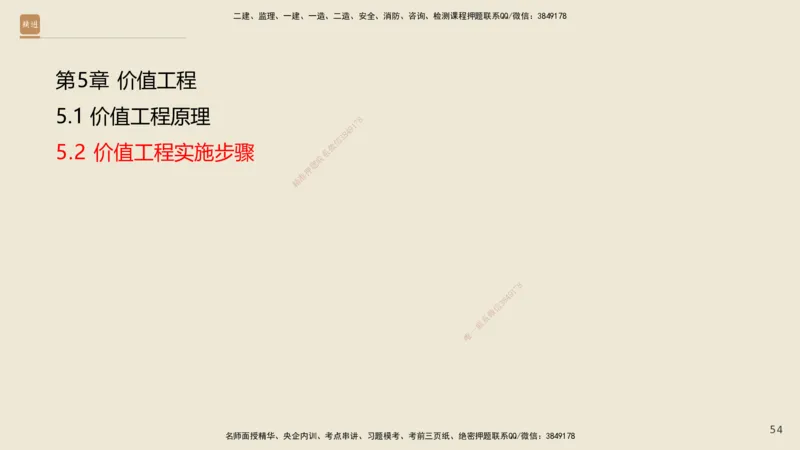 01.2025王晓波-必考速成-经济_2026年一级建造师_2026年一建经济_2025年一建经济SVIP_02-基础精讲✿高端面授✿深度强化_06-经济《必考速成直播》王晓波HX_讲义