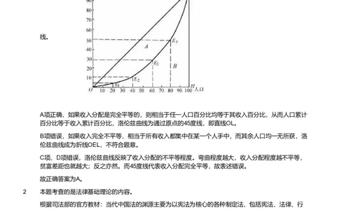 2021年军队文职统一考试《专业科目》经济学类&mdash;会计学试题（解析）_军队文职(1)_01.军队文职真题-专业课_版本二_会计学（2018-2024）