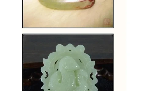 玉石标本集_X018-玉石珠宝鉴定教程最新合集_8、玉石翡翠鉴定与投资电子资料