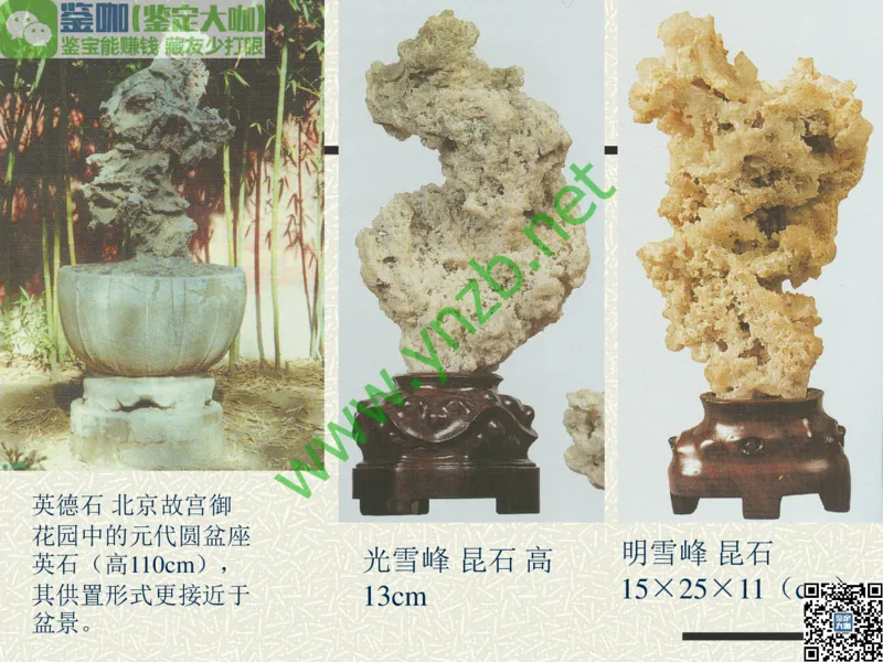 第13讲：异彩纷呈、鬼斧神工的观赏石_X018-玉石珠宝鉴定教程最新合集_3、珠宝玉石鉴赏学习资料合集_珠宝玉石大学培训讲座教材